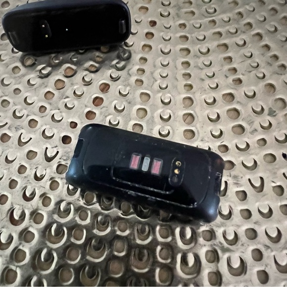 Fitbit Inspire 2 With Charger Black Band main image 4